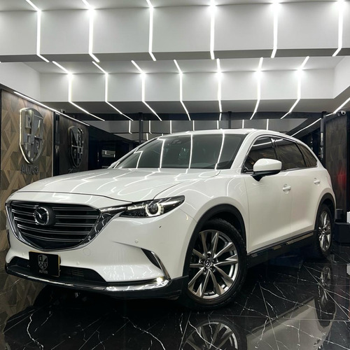 Mazda CX-9 2.5 Grand Touring Lx