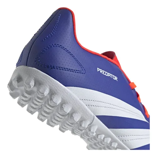 adidas Predator Club Tf Guayos Azul De Hombre Ref: If6399