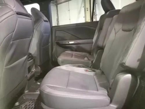 Lexus Tx500 Hybrid Performance2 2025