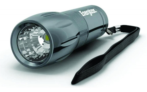 Linterna Led Energizer Metal Light