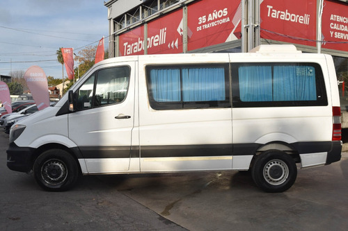 Mercedes-Benz Sprinter 2.1 415 Combi 3665 150cv 9+1 Tn