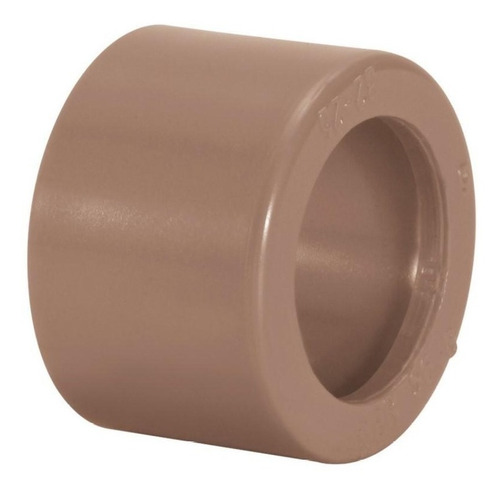 Bucha De Redução Soldável Curta 75mm X 60mm Corr Plastik