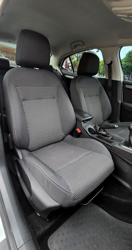 Citroën C4 Lounge 1.6 Vti Live