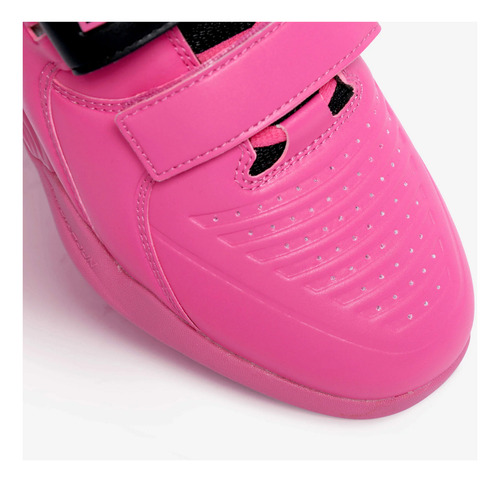 Zapatillas De Levantamiento Luxiaojun Weightlifting Powerpro (Usado)