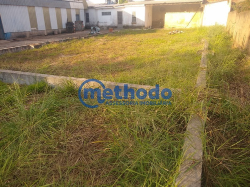 Terreno Venda Barão Geraldo Campinas Sp - Te00007 - 68350265