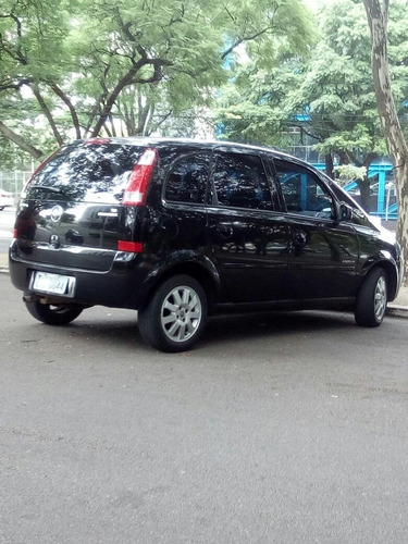 Chevrolet-meriva
