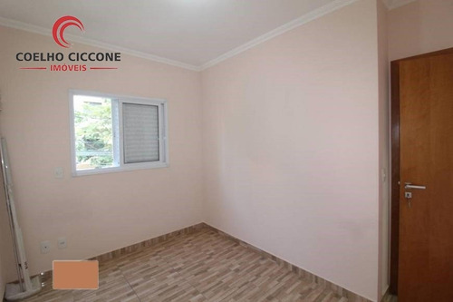 Imagem 15 de 15 de Apartamento A Venda - V-4958