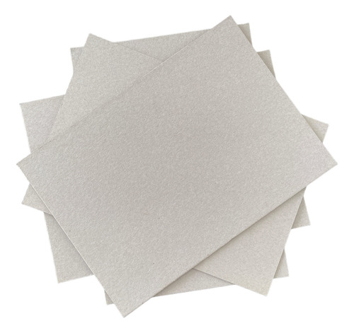 Papelão Holler 1.7mm - 05 Placas Holler 80x100 Cm (inteira)