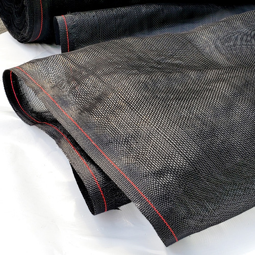 Tela Nylon 12x96m 50% Sombreamento Para Flor E Hortaliça