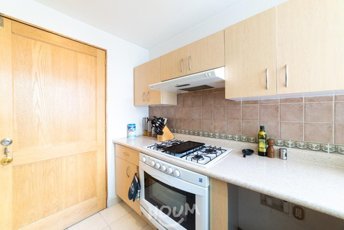 Imagen 14 de 30 de Departamento En Hacienda De Las Palmas, Naucalpan De Juárez Con 3 Recámaras, 150 M², Id: 39910