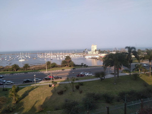 Imagen 2 de 19 de Apartamento Torres Del Puerto, Puerto Del Buceo, 130 M2, Gge X 2, Amenities !!