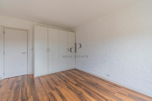 Apartamento En Alquiler De 2 Dormitorios Con Parrillero