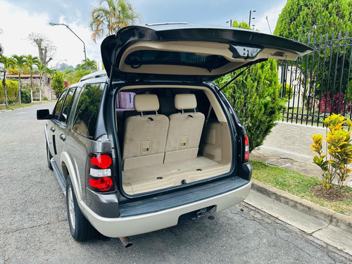Ford Explorer 2007