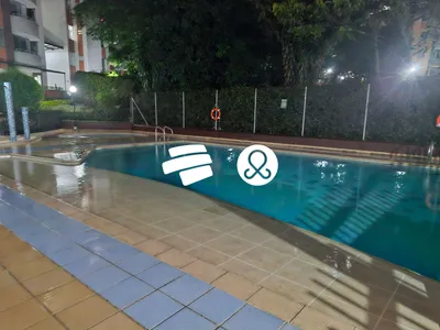 Apartamento en venta