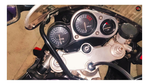 Suzuki Gsx 750 Impecable!!