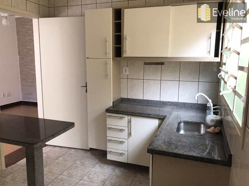 Imagem 2 de 29 de Casa Com 3 Dorms, Vila Suissa, Mogi Das Cruzes - R$ 420 Mil, Cod: 1556 - V1556