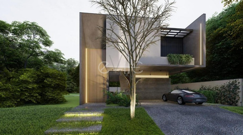 Imagem 3 de 21 de Casa À Venda Em Swiss Park - Ca008936