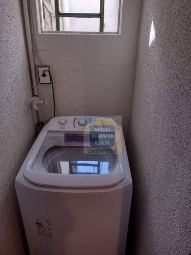 Imagem 6 de 22 de Casa Com 3 Dormitórios À Venda, 230 M² Por R$ 350.000,00 - Cidade Industrial De Curitiba - Curitiba/pr - Ca0477