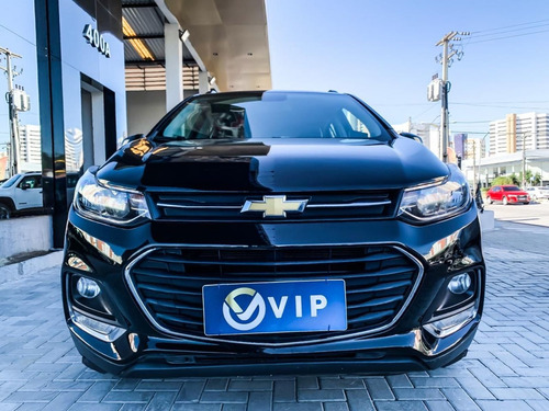Imagem 3 de 8 de Chevrolet Tracker Lt 1.4 Turbo 16v Flex 4x2 Aut. 2017/20...