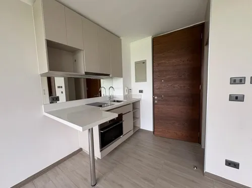 Home Studio Metro Camino Agricola