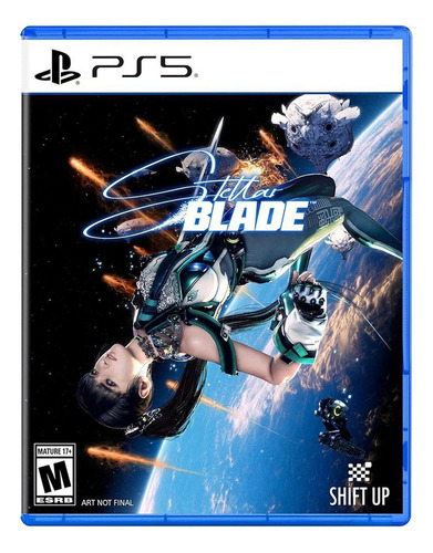 Stellar Blade Playstation 5 Latam