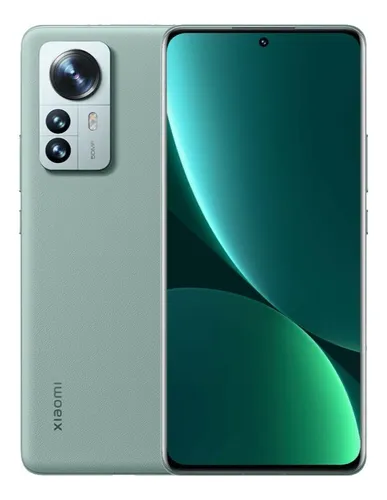 Xiaomi 12 Pro 5g 2201122c 12gb 256gb Dual Sim Duos