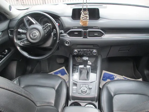 Mazda CX-5 GRAND TOURING 4X2 2500CC AT AA