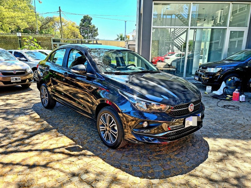 Fiat Cronos 1.3 Drive Pack 2020 26km Oport!!! T/usado Fcio.