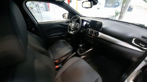 Imagen 23 de 24 de Fiat Cronos 1.3 Cuotas Fija , Tasa 0% Jr