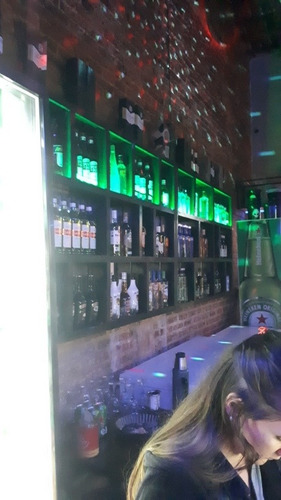 Imagen 8 de 30 de Vendo O Permuto, Fondo De Comercio Restobar Gualeguaychu
