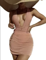 Comprar Mallas Enterizas Importadas Excelente Calidad Coral Y Pareo 1