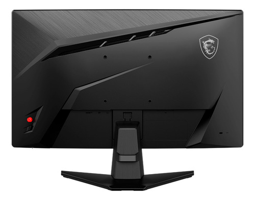 Monitor Msi Mag 242c 23.6 Curvo Full Hd 180hz 1ms Hdr