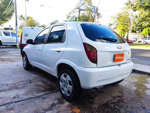 Chevrolet Celta 1.4 Lt Aa+dir