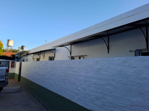 Ph En Venta - 1 Dormitorio 1 Baño - 35mts2 - Garin