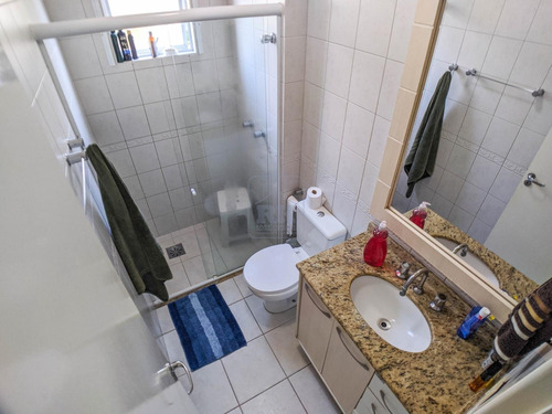 Imagem 16 de 30 de Apartamento À Venda Em Ingleses Do Rio Vermelho - Ap004297