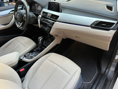 BMW X2 1.5 s18i