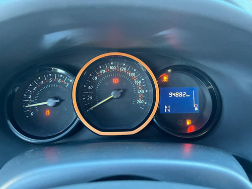 Renault Sandero Stepway Sandero Step. Easy R H-power 1.6 8v