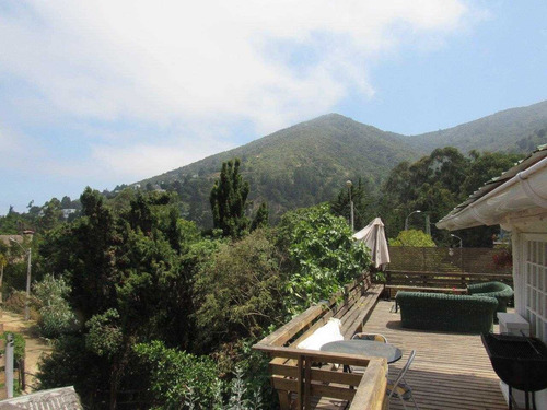 Imagen 1 de 24 de Casa Muy Acogedora Excelente Terraza