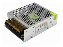 Comprar Fuente Conmutada De Alimentación 24v 5a 120w 110\u002F220 Vca