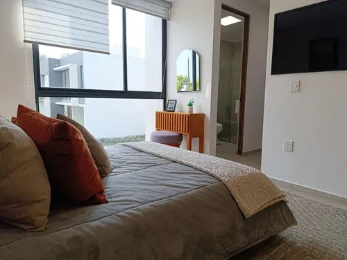 Venta Casa Modelo Vasari, En Toluca