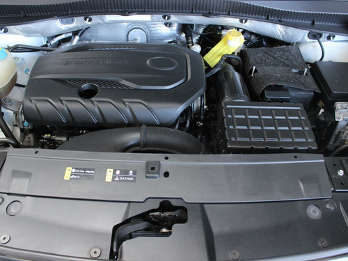 Dodge Journey 1.5T Gdi Gt
