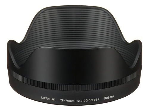 Obejtiva Sigma 28-70mm F/2.8 Dg Dn Contemporary Para Sony E