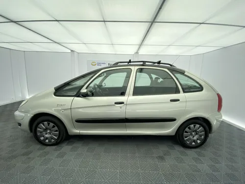 Citroën Xsara Picasso 2.0 Exclussive