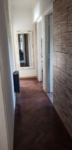 Imagen 6 de 13 de Venta 3 Ambientes Como Nuevo A Pasos Av Lope De Vega