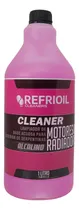 Comprar Limpiador Motores Radiores Serpentinas 