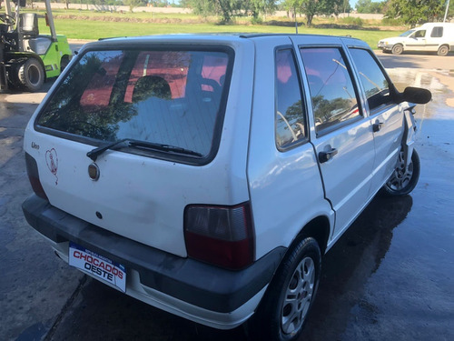 Fiat Uno Fire