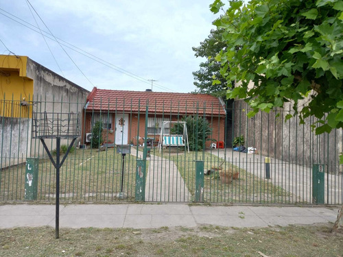 Casa En Venta En San Francisco Solano, Quilmes, G.b.a. Zona Sur