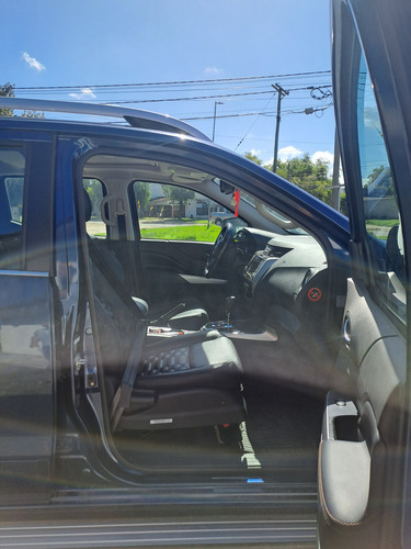 Nissan Frontier 2.3bt Platinum 4x4 At L22