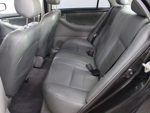 Toyota Corolla Xei 1.8 16v, Izg1772
