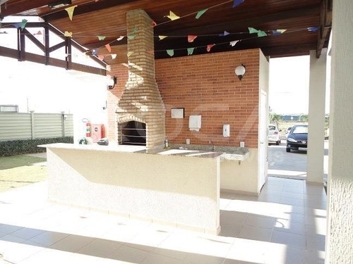 Venda De Apartamentos / Padrão Na Cidade De São Carlos 24359